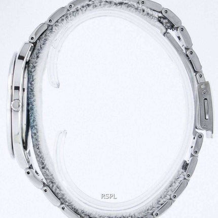 Seiko Quartz Analog SKP345 SKP345P1 SKP345P Men's Watch