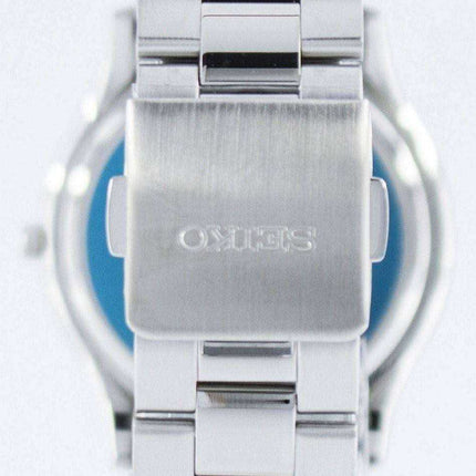 Seiko Quartz Analog SKP345 SKP345P1 SKP345P Men's Watch