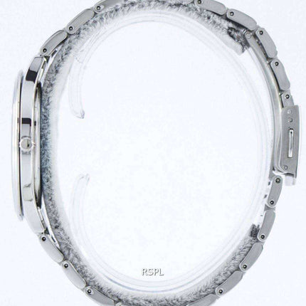Seiko Quartz Analog SKP347 SKP347P1 SKP347P Men's Watch