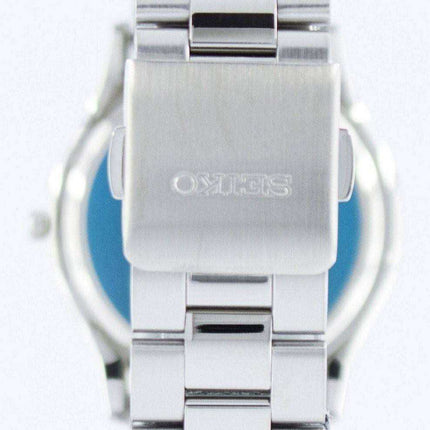 Seiko Quartz Analog SKP347 SKP347P1 SKP347P Men's Watch
