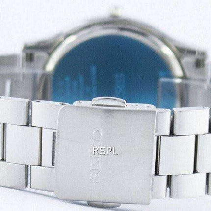 Seiko Quartz Analog SKP347 SKP347P1 SKP347P Men's Watch