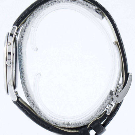 Seiko Quartz Analog SKP349 SKP349P1 SKP349P Men's Watch