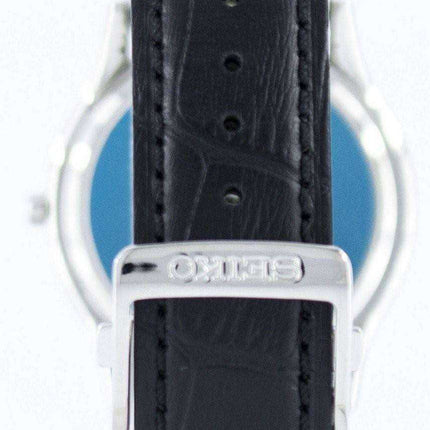 Seiko Quartz Analog SKP349 SKP349P1 SKP349P Men's Watch