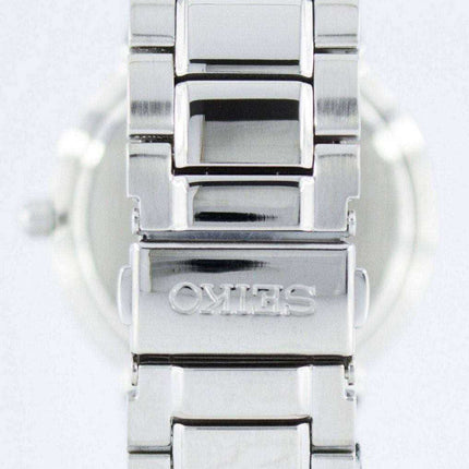 Seiko Quartz Analog SKP353 SKP353P1 SKP353P Men's Watch