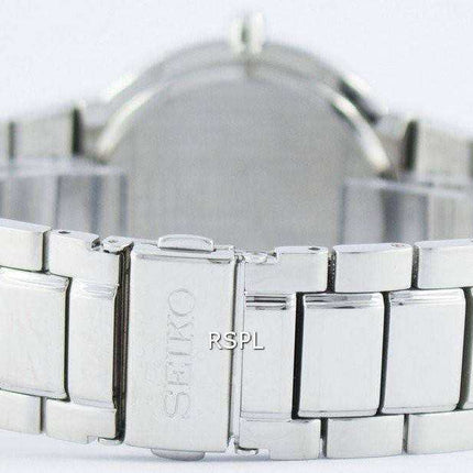 Seiko Quartz Analog SKP353 SKP353P1 SKP353P Men's Watch