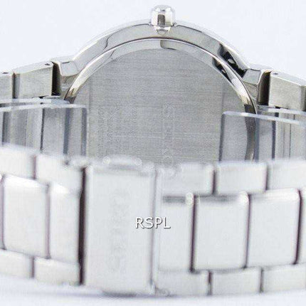 Seiko Quartz Analog SKP353 SKP353P1 SKP353P Men's Watch