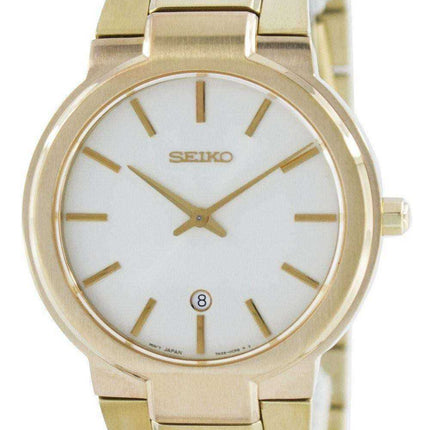 Seiko Quartz Analog SKP356 SKP356P1 SKP356P Men's Watch