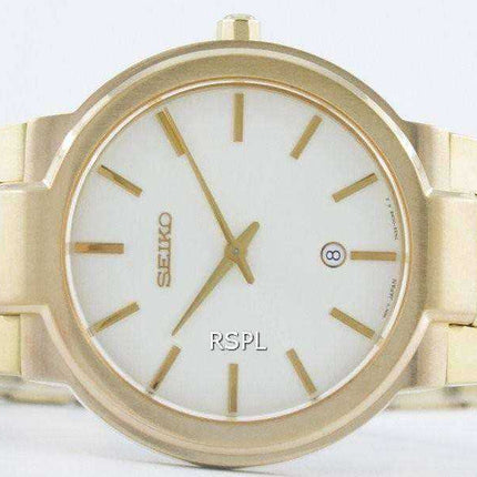 Seiko Quartz Analog SKP356 SKP356P1 SKP356P Men's Watch