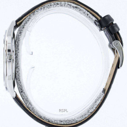 Seiko Quartz Analog SKP373 SKP373P1 SKP373P Men's Watch