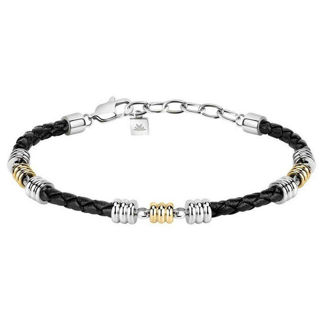 Morellato Cross Stainless Steel SKR54 Men's Bracelet