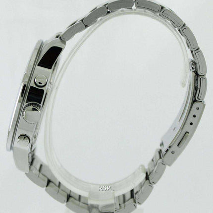 Seiko Chronograph SKS417P1 SKS417P Mens Watch