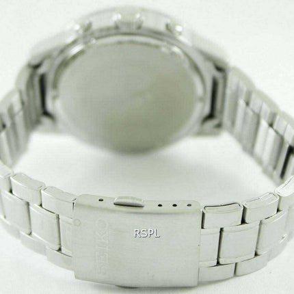 Seiko Chronograph SKS417P1 SKS417P Mens Watch