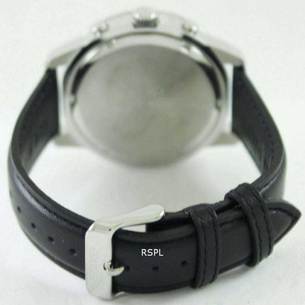 Seiko Chronograph SKS421P2 Mens Watch
