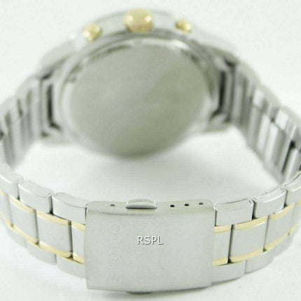 Seiko Chronograph SKS423P1 SKS423P Mens Watch