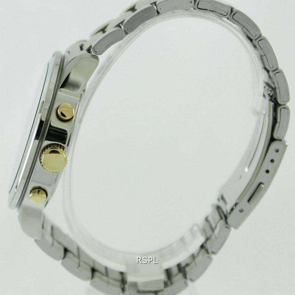 Seiko Chronograph SKS425P1 SKS425P Mens Watch