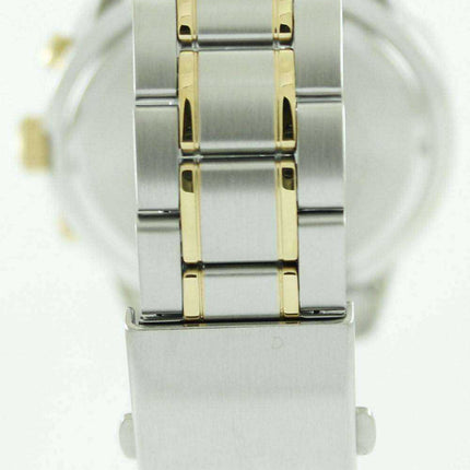 Seiko Chronograph SKS425P1 SKS425P Mens Watch