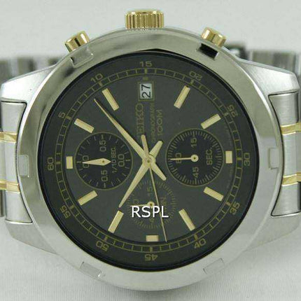 Seiko Chronograph SKS425P1 SKS425P Mens Watch