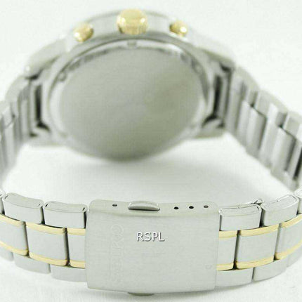 Seiko Chronograph SKS425P1 SKS425P Mens Watch