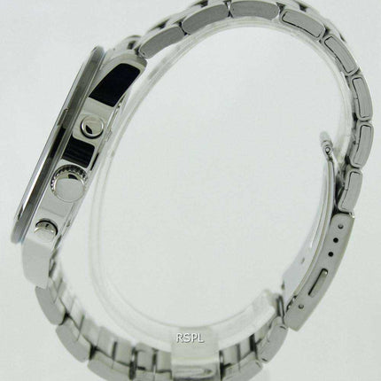 Seiko Chronograph SKS427P1 SKS427P Mens Watch