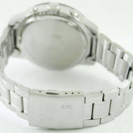 Seiko Chronograph SKS427P1 SKS427P Mens Watch