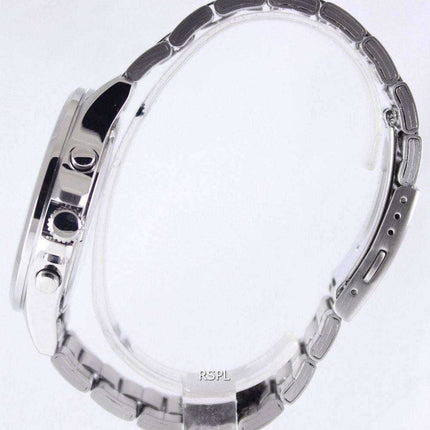 Seiko Chronograph Quartz 100M SKS473P1 SKS473P Mens Watch