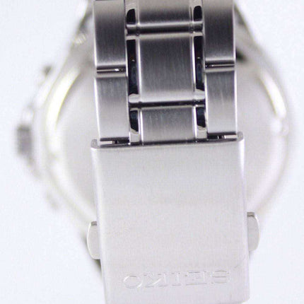 Seiko Chronograph Quartz 100M SKS473P1 SKS473P Mens Watch