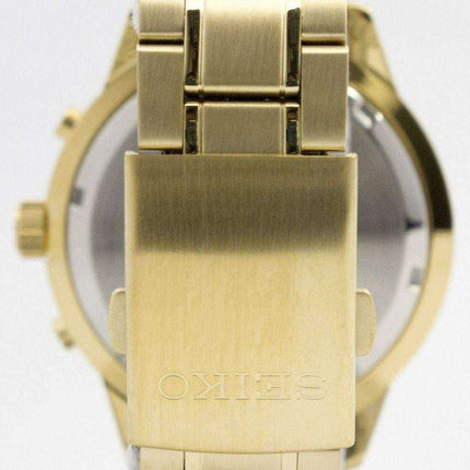 Seiko Neo Sports Chronograph SKS526P1 SKS526P Mens Watch