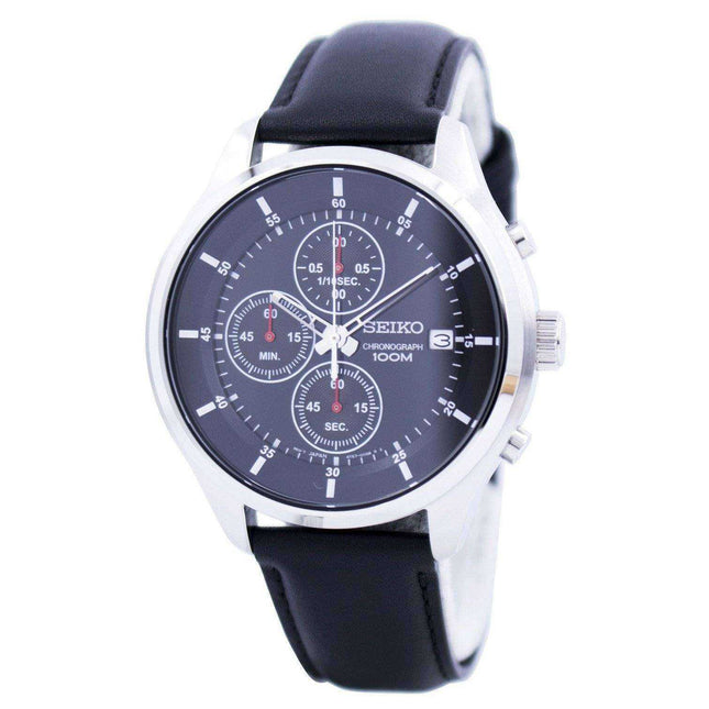 Seiko Quartz Chronograph SKS539P2 Men's Watch
