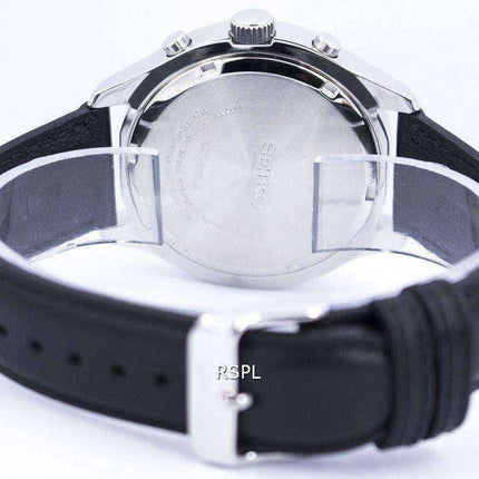 Seiko Quartz Chronograph SKS539P2 Men's Watch
