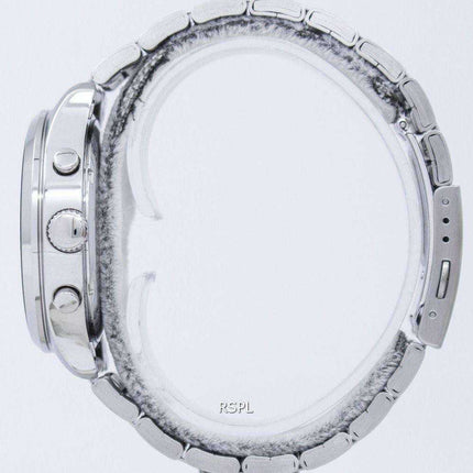 Seiko Chronograph Quartz SKS587 SKS587P1 SKS587P Men's Watch