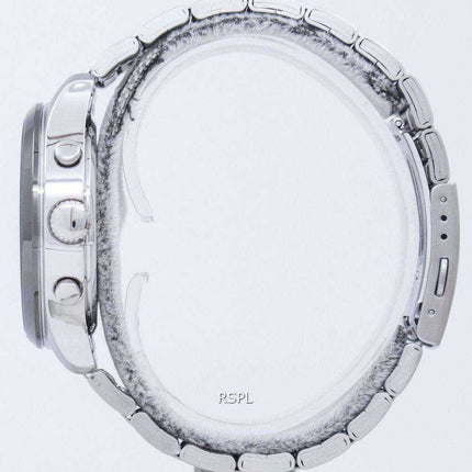 Seiko Chronograph Quartz SKS593 SKS593P1 SKS593P Men's Watch