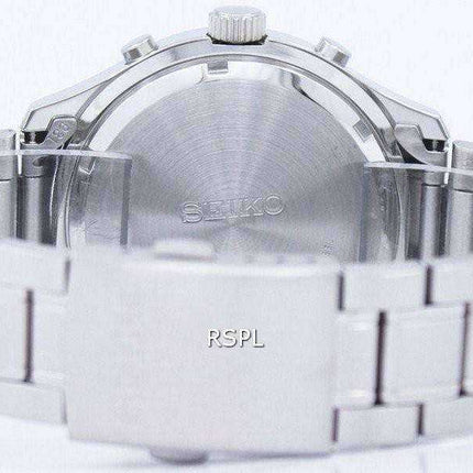 Seiko Chronograph Quartz SKS593 SKS593P1 SKS593P Men's Watch