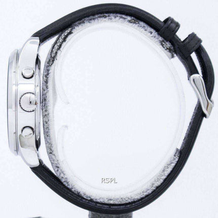 Seiko Chronograph Quartz SKS595 SKS595P1 SKS595P Men's Watch