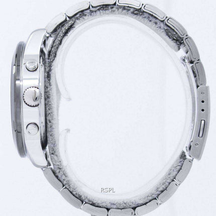 Seiko Chronograph Quartz SKS611 SKS611P1 SKS611P Men's Watch