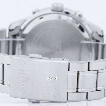 Seiko Chronograph Quartz SKS611 SKS611P1 SKS611P Men's Watch