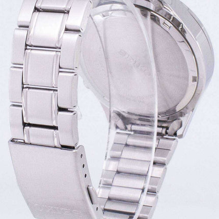 Seiko Chronograph Quartz SKS625 SKS625P1 SKS625P Men's Watch