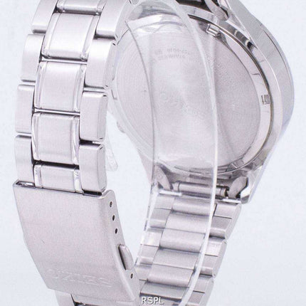 Seiko Chronograph Quartz SKS627 SKS627P1 SKS627P Men's Watch