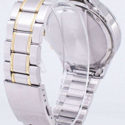 Seiko Chronograph Quartz SKS629 SKS629P1 SKS629P Men's Watch