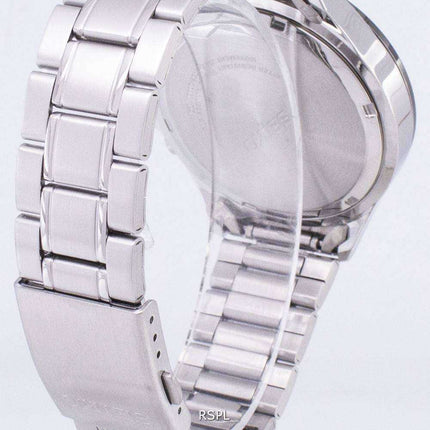 Seiko Chronograph Quartz SKS633 SKS633P1 SKS633P Men's Watch