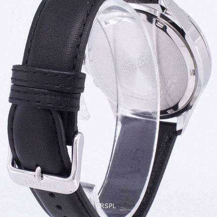 Seiko Chronograph Quartz SKS635 SKS635P1 SKS635P Men's Watch