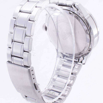 Seiko Chronograph SKS637 SKS637P1 SKS637P Quartz Analog Men's Watch
