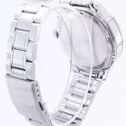 Seiko Chronograph SKS639 SKS639P1 SKS639P Quartz Analog Men's Watch