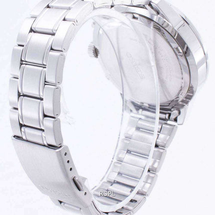 Seiko Chronograph SKS641 SKS641P1 SKS641P Quartz Analog Men's Watch