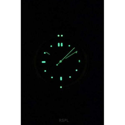 Skagen Signatur Lille Sport Two Tone Stainless Steel Blue Dial Quartz SKW3137 Women's Watch