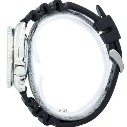 Refurbished Seiko Automatic Diver's Japan Made SKX007 SKX007J1 SKX007J 200M Men's Watch