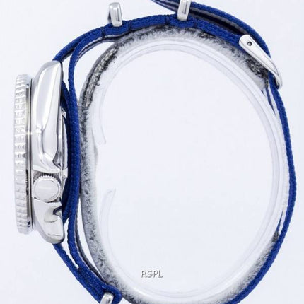 Seiko Automatic Divers 200M NATO Strap SKX007K1-NATO2 Mens Watch