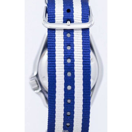 Seiko Automatic Divers 200M NATO Strap SKX007K1-NATO2 Mens Watch