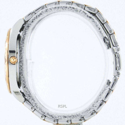 Seiko Quartz Multi-Function Diamond Accent SKY678 SKY678P1 SKY678P Women's Watch