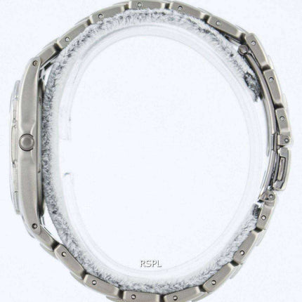 Seiko Titanium Quartz SLC043 SLC043P1 SLC043P Men's Watch