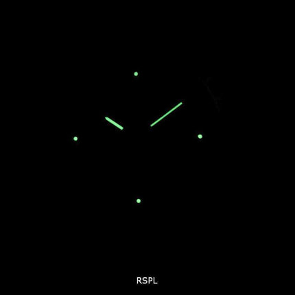 Seiko Titanium Alarm Chronograph SNA113 SNA113P1 SNA113P Mens Watch